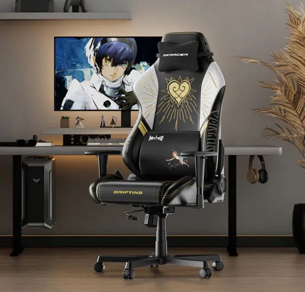 Herná stolička DXRacer DRIFTING METAPHOR