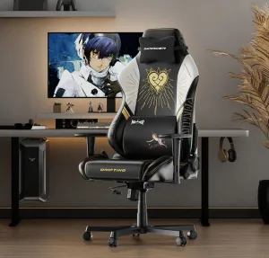 Herná stolička DXRacer DRIFTING METAPHOR