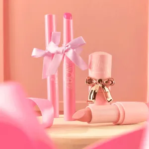essence FaBOWlous lesklý rúž odtieň 1.7 g
