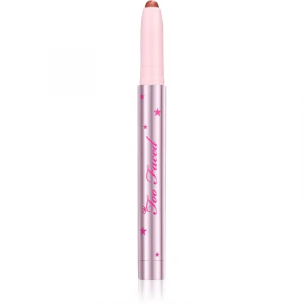 Too Faced Quickie Queen očné tiene v ceruzke odtieň Pure Magic 1.5 g