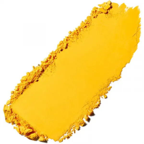 MAC Cosmetics Eye Shadow očné tiene odtieň Chrome Yellow 1.5 g