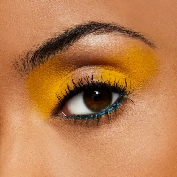MAC Cosmetics Eye Shadow očné tiene odtieň Chrome Yellow 1.5 g