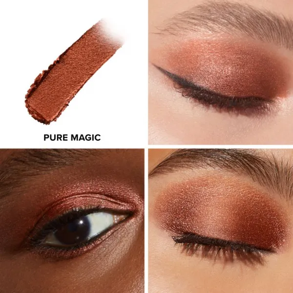 Too Faced Quickie Queen očné tiene v ceruzke odtieň Pure Magic 1.5 g