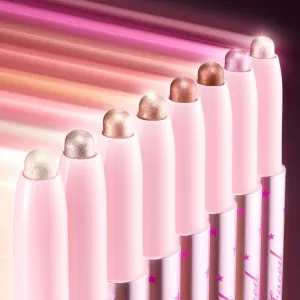 Too Faced Quickie Queen očné tiene v ceruzke odtieň Pure Magic 1.5 g