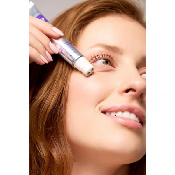 Miraculum Pepti Lifting serum for eyelids liftingové očné sérum 20 ml