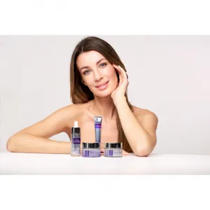 Miraculum Pepti Lifting deep-firming cream day liftingový krém 50 ml