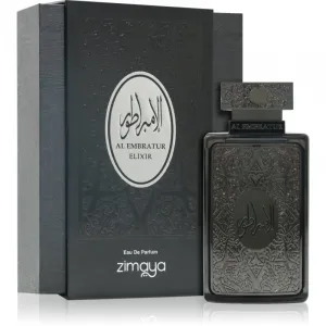 Zimaya Al Embratur parfumovaná voda pre mužov 100 ml