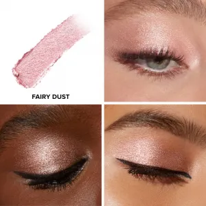 Too Faced Quickie Queen očné tiene v ceruzke odtieň Fairy Dust 1.5 g