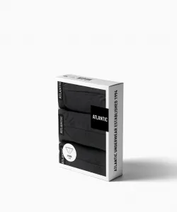 3-PACK Men's mini briefs