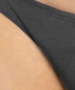 3-PACK Men's mini briefs