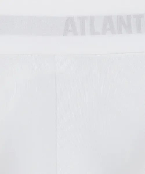 Pánske slipy Jockstrap ATLANTIC - biele