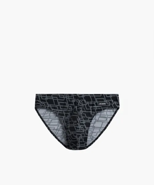 Kąpielówki briefs
