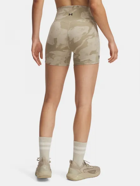 Women's shorts Under Armour Pjt Rck Middy Short - Women's