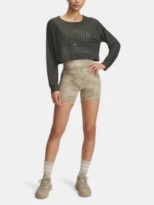 Women's T-shirt Under Armour Pjt Rck IP LS - Women's