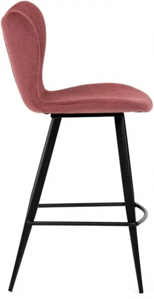 AUTRONIC barová stolička AUB-1068 RED2 červená