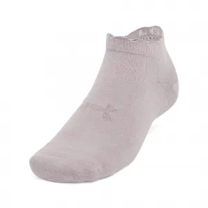 Unisex socks Under Armour Essential Low Cut 3pk