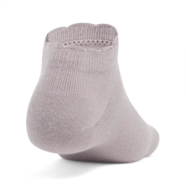 Unisex socks Under Armour Essential Low Cut 3pk