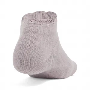 Unisex socks Under Armour Essential Low Cut 3pk