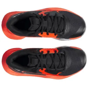 Under Armour JET23 Basketbalová obuv, čierna, veľkosť 36