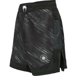 Venum LIGHT 5.0 FIGHTSHORTS Pánske MMA šortky, čierna, veľkosť