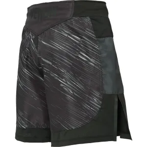 Venum LIGHT 5.0 FIGHTSHORTS Pánske MMA šortky, čierna, veľkosť