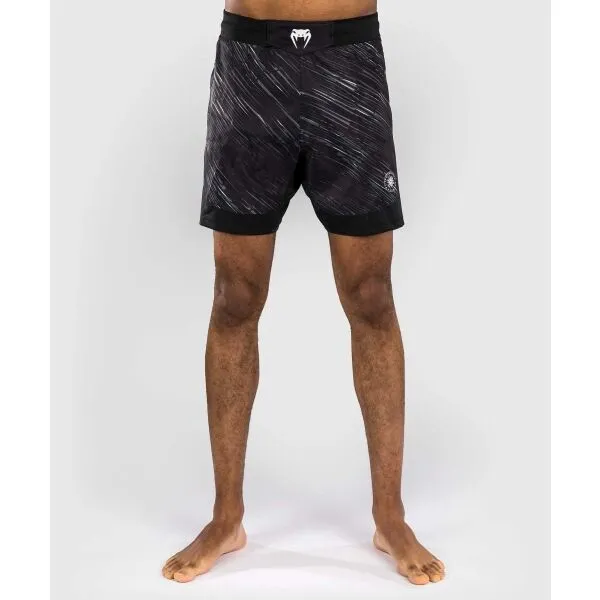 Venum LIGHT 5.0 FIGHTSHORTS Pánske MMA šortky, čierna, veľkosť