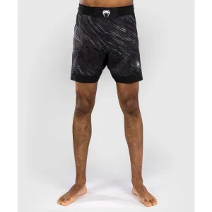 Venum LIGHT 5.0 FIGHTSHORTS Pánske MMA šortky, čierna, veľkosť