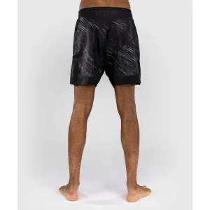 Venum LIGHT 5.0 FIGHTSHORTS Pánske MMA šortky, čierna, veľkosť