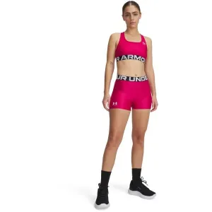 Dámske tréningové kraťasy UNDER ARMOUR UA HG Shorty-PPL