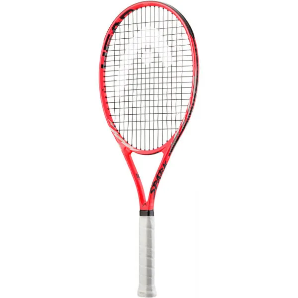 Head SPARK ELITE LADY Tenisová raketa, červená, veľkosť L3