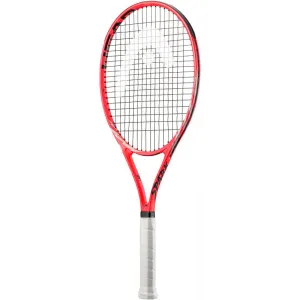 Head SPARK ELITE LADY Tenisová raketa, červená, veľkosť L3