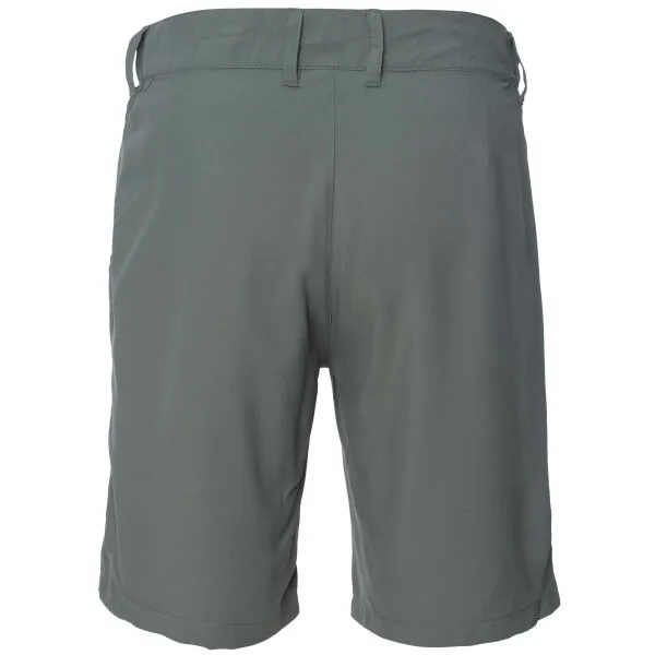 Hi-Tec MEGANO SP Pánske outdoorové šortky, khaki, veľkosť