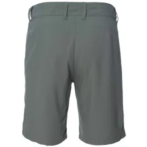 Hi-Tec MEGANO SP Pánske outdoorové šortky, khaki, veľkosť