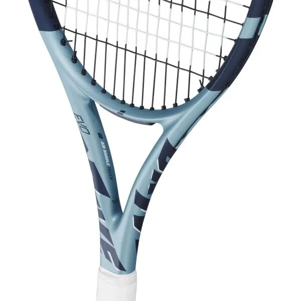 Babolat EVO DRIVE 2 Tenisová raketa, modrá, veľkosť L3