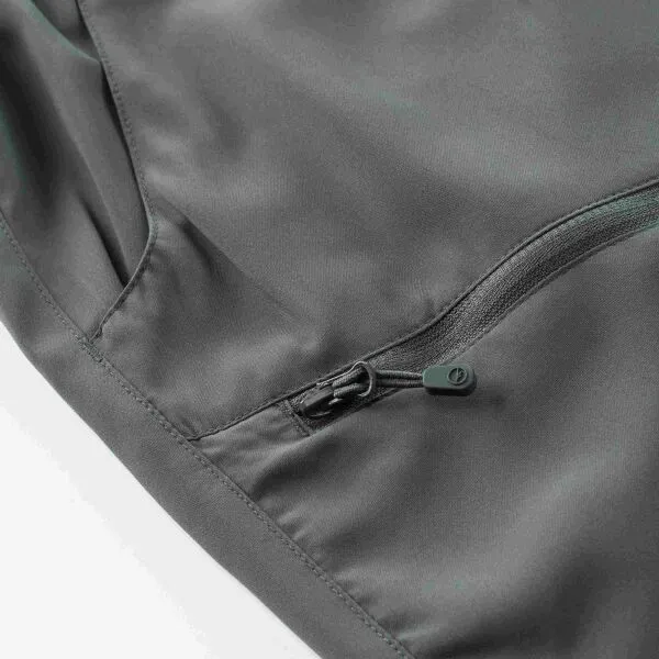 Hi-Tec MEGANO SP Pánske outdoorové šortky, khaki, veľkosť