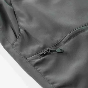 Hi-Tec MEGANO SP Pánske outdoorové šortky, khaki, veľkosť