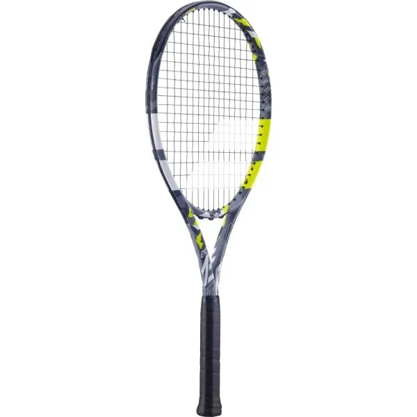 Babolat EVO AERO Tenisová raketa, tmavo sivá, veľkosť L3