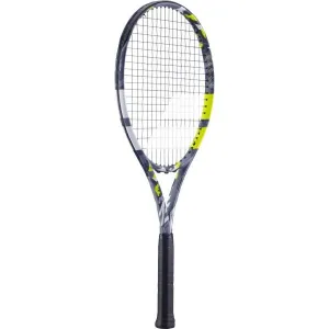 Babolat EVO AERO Tenisová raketa, tmavo sivá, veľkosť L3