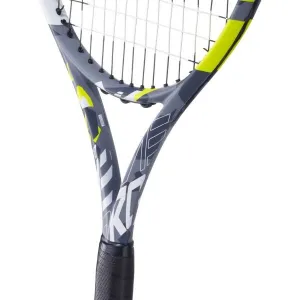 Babolat EVO AERO Tenisová raketa, tmavo sivá, veľkosť L3