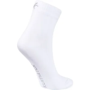 Klimatex IBERI Unisex ponožky, biela, veľkosť