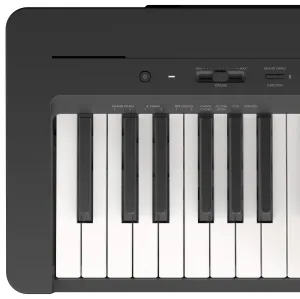 Yamaha P-145BT
