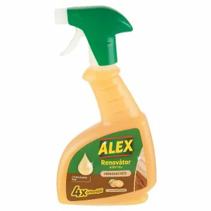 ALEX Renovátor nábytku 375 ml 1ks
