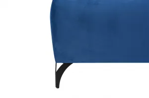 SAVA SKH 2 čalúnená manželská posteľ