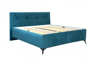 DRAVA SKH čalúnená manželská posteľ