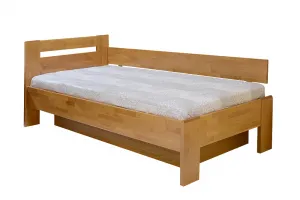 TINA 90 drevená posteľ