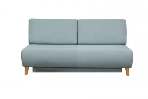 MANIA rozkladacie trojkreslo
