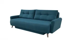 MANIA rozkladacie trojkreslo