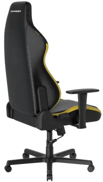 Herná stolička DXRacer DRIFTING XL čierno-žltá