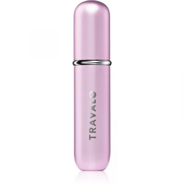 Travalo Classic plniteľný rozprašovač parfémov unisex 5 ml