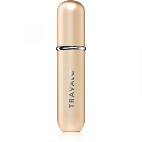 Travalo Classic plniteľný rozprašovač parfémov unisex 5 ml